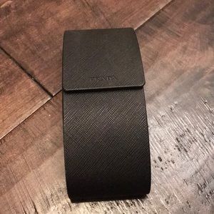 Prada sunglass case